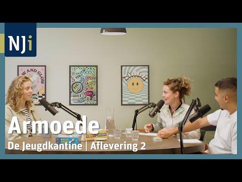 'Maak Armoede Bespreekbaar' | Nederlands Jeugdinstituut