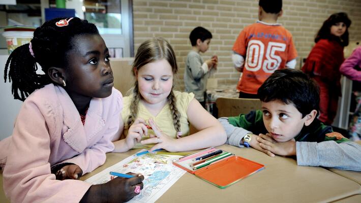 Schoolgericht Werken Vanuit De Jeugdhulp | Nederlands Jeugdinstituut