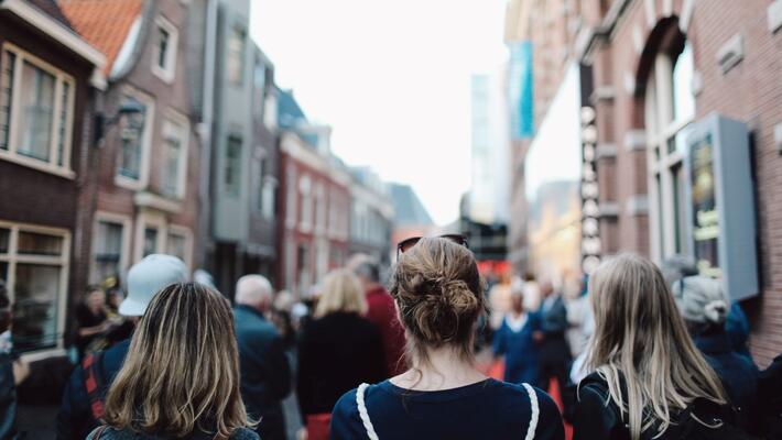 Vrije Tijd En De Ontwikkeling | Nederlands Jeugdinstituut