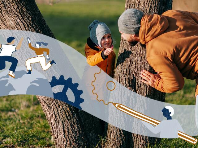 omslag jaarverslag 2024