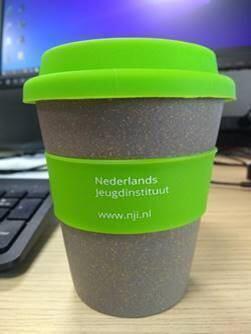 Koffiebeker NJi