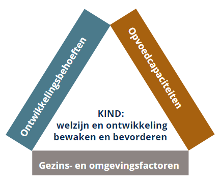 Assessmentdriehoek