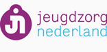 Logo Jeugdzorg Nederland