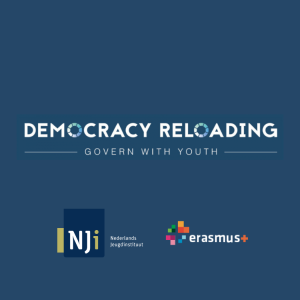 Logo Democracy Reloading