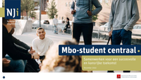 Omslag Mb0-student centraal