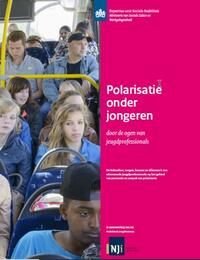 Omslag publicatie